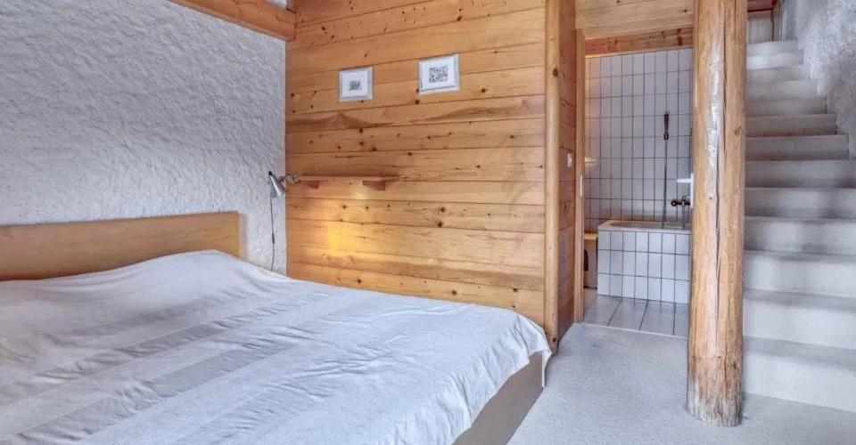 3 Zimmer Wohnung in Verbier – Foto 20 von 22