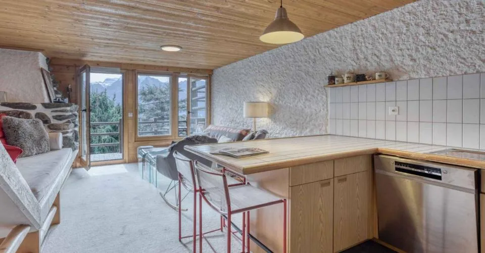 3 Zimmer Wohnung in Verbier – Foto 15 von 22