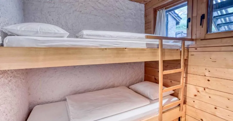 3 Zimmer Wohnung in Verbier – Foto 16 von 22