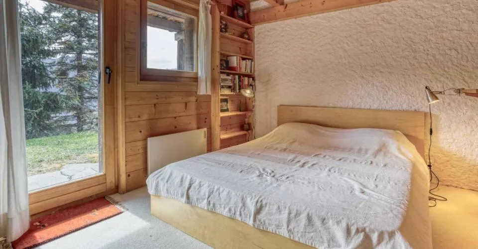 3 Zimmer Wohnung in Verbier – Foto 19 von 22