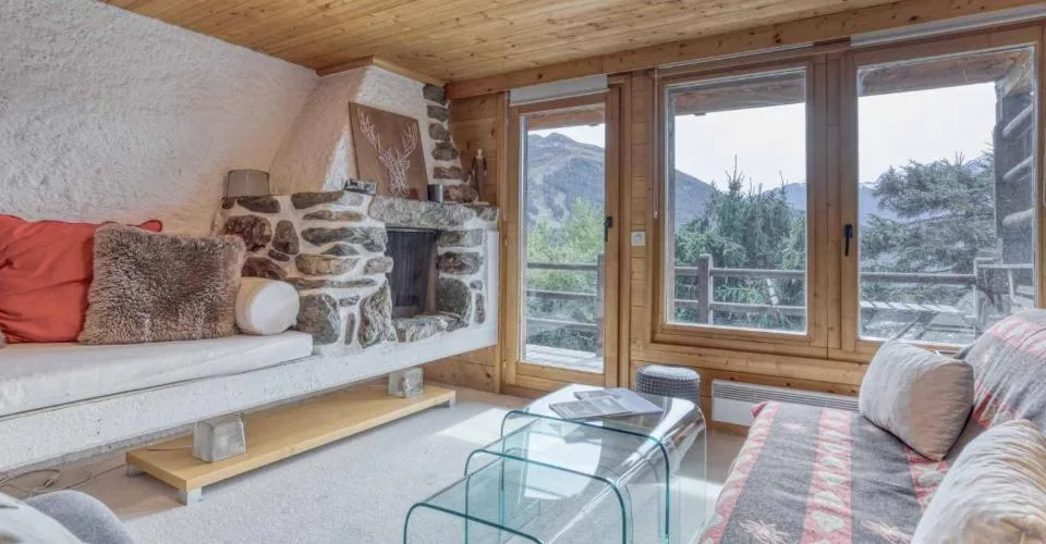 3 Zimmer Wohnung in Verbier – Foto 12 von 22