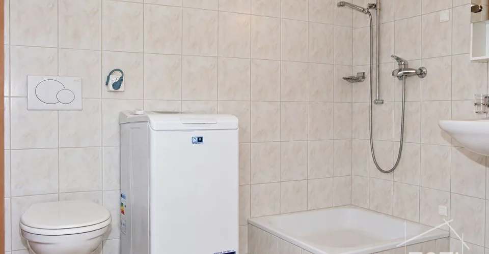 Immeuble de rendement au coeur de St-Maurice avec 11 lots entièrement loués - 5% – Foto 9 von 12