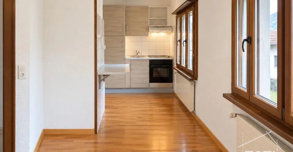 Immeuble de rendement à Martigny-Combe - 5,04 % brut avec potentiel de valorisation. – Foto 3 von 12