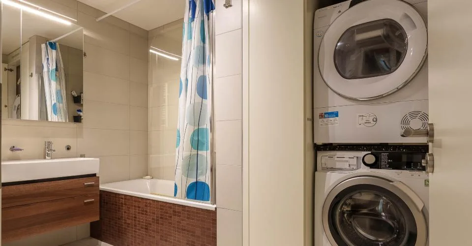 Etoy Zentrum - 4,5-Zimmer-Wohnung mit Terrasse und Garten – Foto 8 von 15