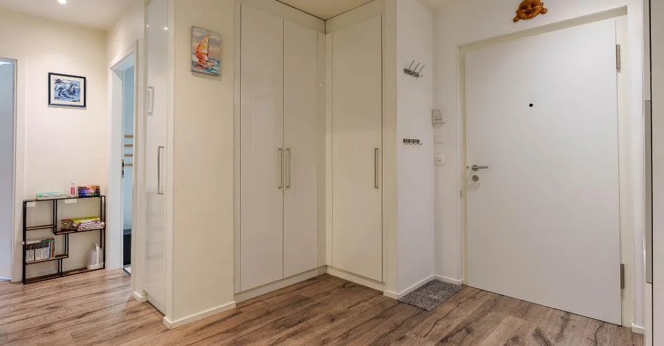 Etoy Zentrum - 4,5-Zimmer-Wohnung mit Terrasse und Garten – Foto 10 von 15