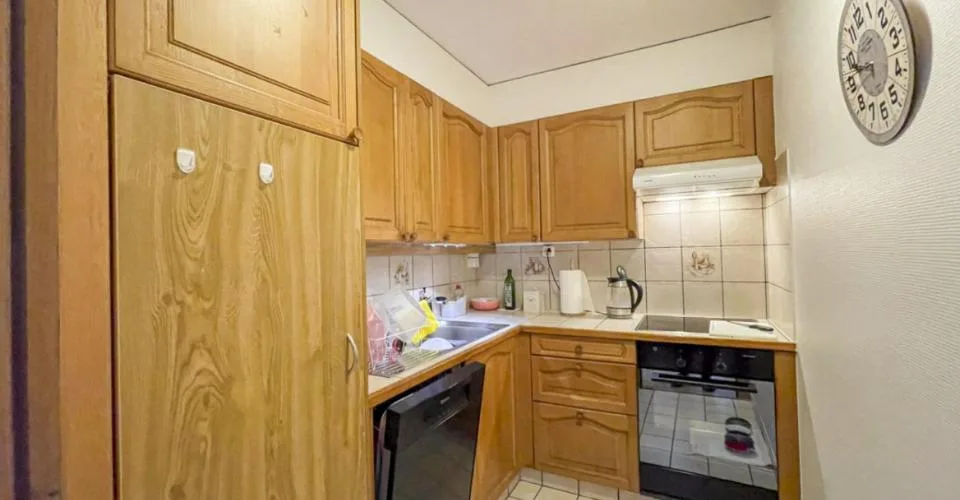 3.5 Zimmer Wohnung in Moudon – Foto 9 von 13
