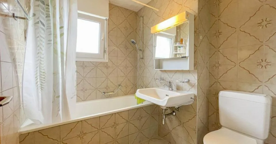 3.5 Zimmer Wohnung in Moudon – Foto 8 von 13