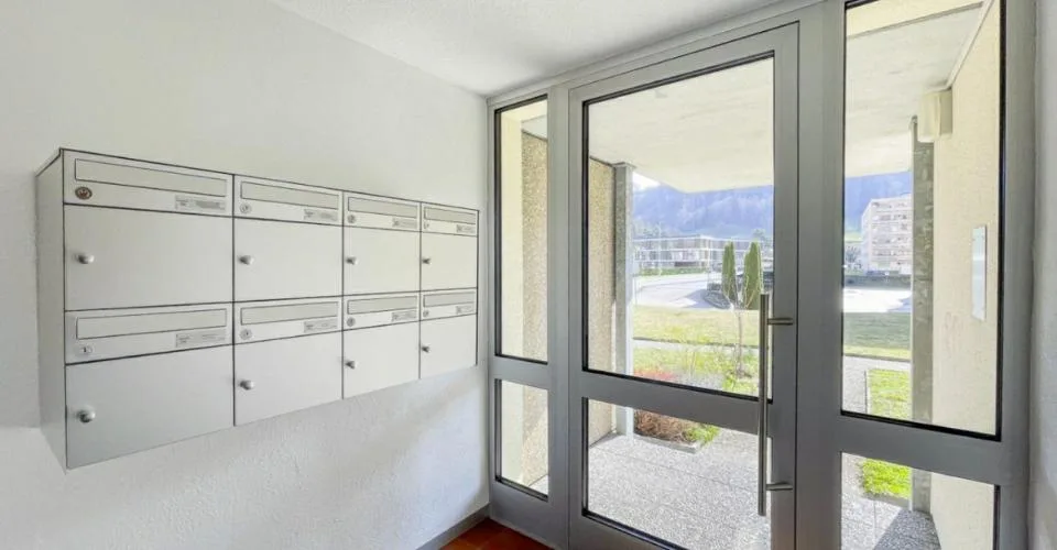 3.5 Zimmer Wohnung in Moudon – Foto 12 von 13