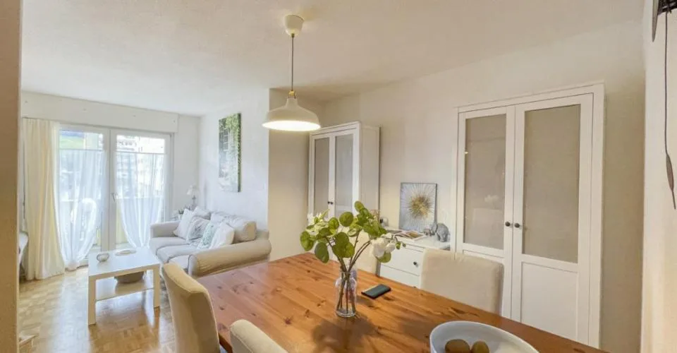 3.5 Zimmer Wohnung in Moudon – Foto 4 von 13