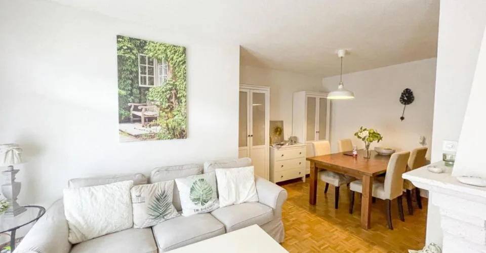 3.5 Zimmer Wohnung in Moudon – Foto 3 von 13