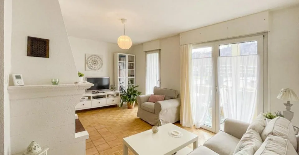3.5 Zimmer Wohnung in Moudon – Foto 2 von 13