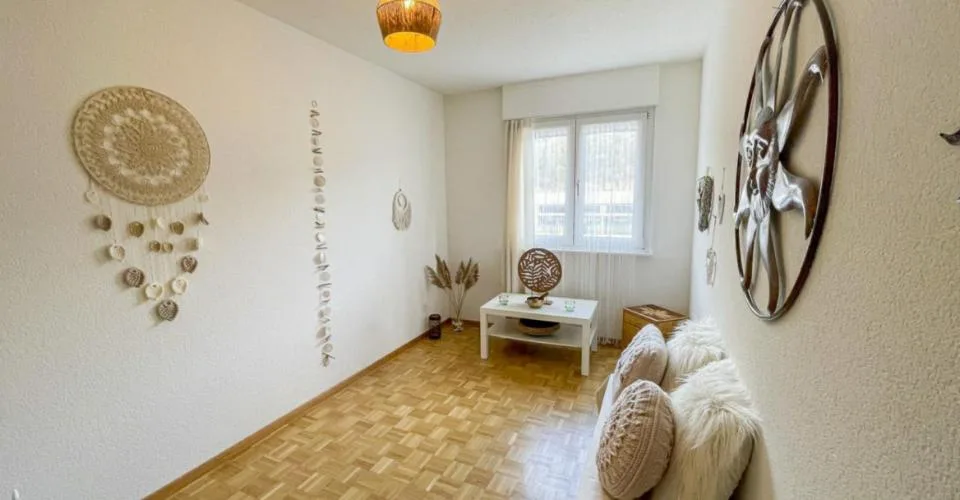 3.5 Zimmer Wohnung in Moudon – Foto 6 von 13