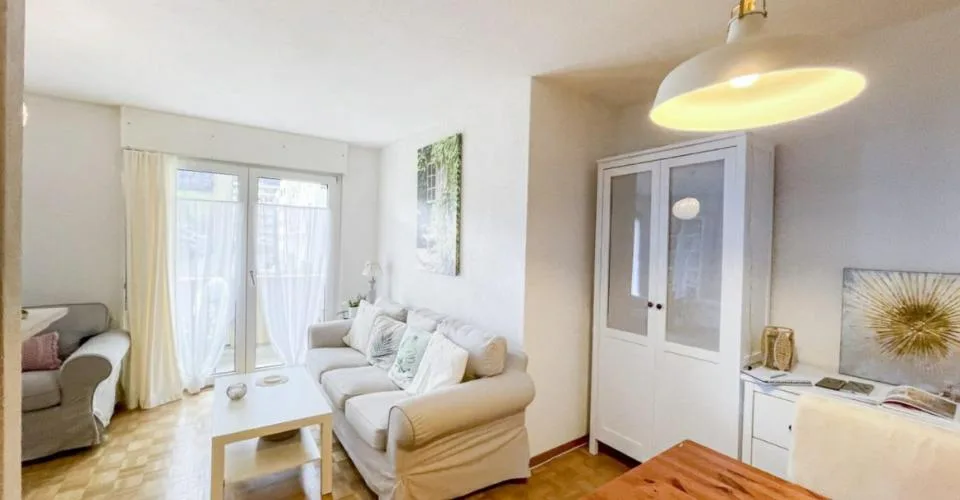 3.5 Zimmer Wohnung in Moudon – Foto 5 von 13