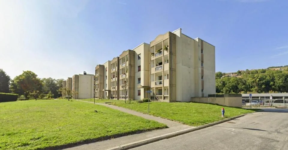3.5 Zimmer Wohnung in Moudon – Foto 10 von 13