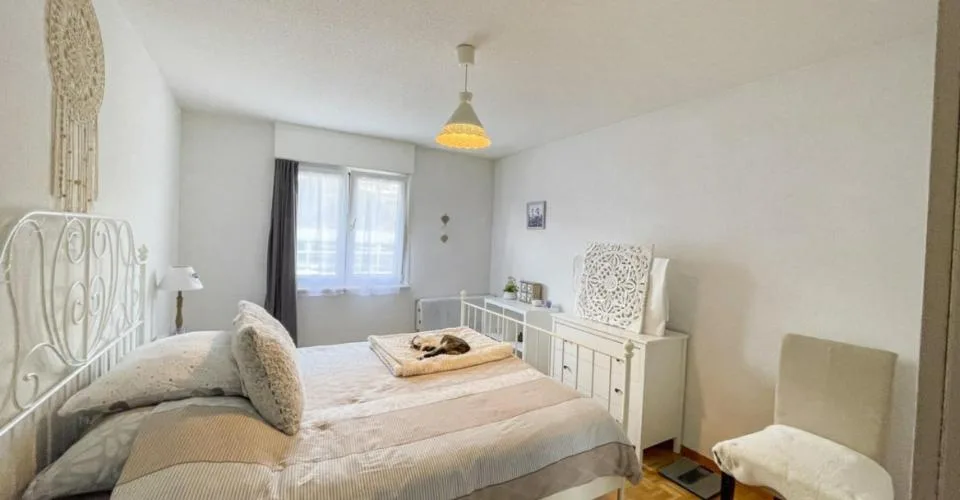 3.5 Zimmer Wohnung in Moudon – Foto 7 von 13