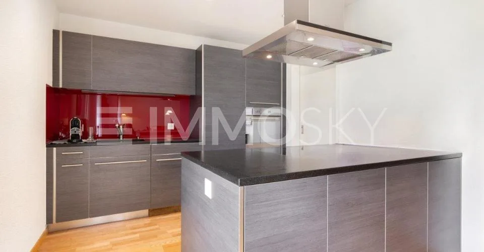 Light and Sun: Attractive Apartment with Two Seating Areas – photo 3 of 5