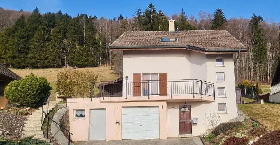 Magnifique maison individuelle familiale à Sainte-Croix – foto 14 di 23