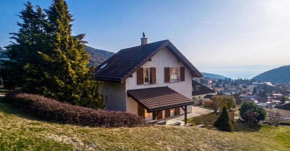 Magnifique maison individuelle familiale à Sainte-Croix – foto 15 di 23