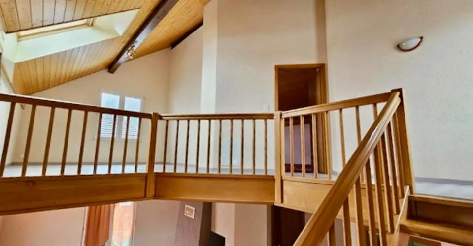 Magnifique maison individuelle familiale à Sainte-Croix – foto 21 di 23
