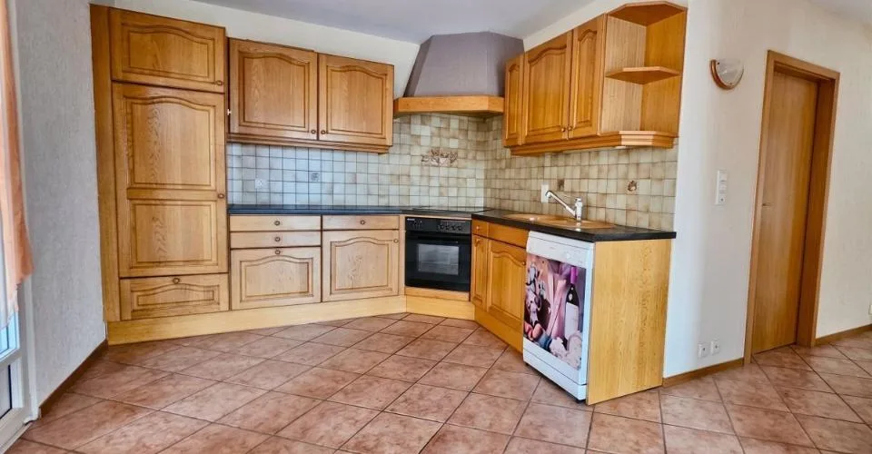 Magnifique maison individuelle familiale à Sainte-Croix – foto 17 di 23