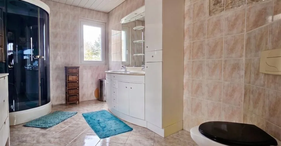 Authentique maison villageoise, Charme et volumes à Boveresse – foto 19 di 20