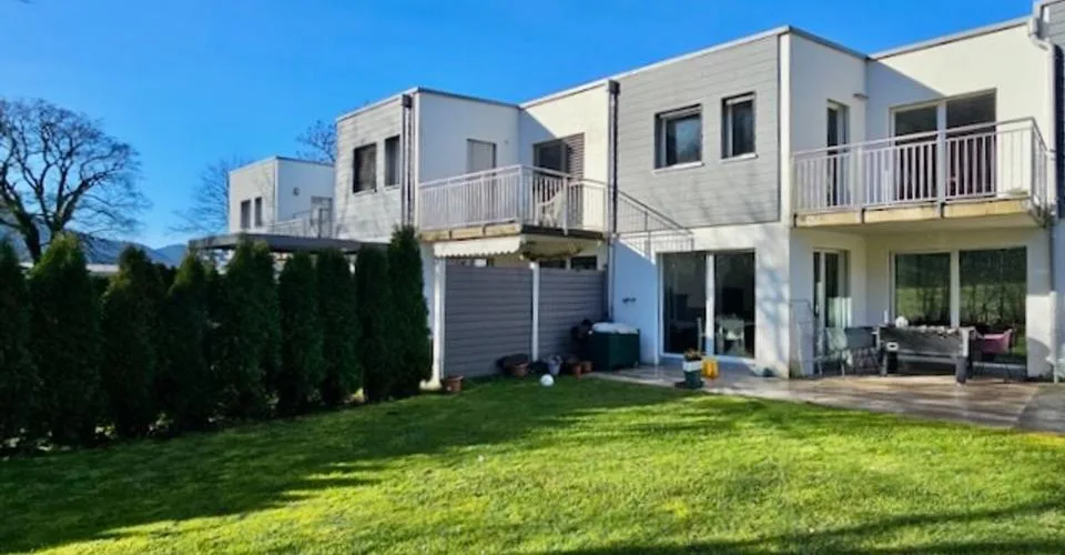 5.5 Zimmer Reihenfamilienhaus in Fleurier – Foto 14 von 20