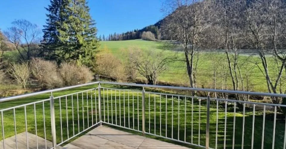5.5 Zimmer Reihenfamilienhaus in Fleurier – Foto 18 von 20