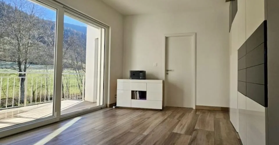 Villa mitoyenne située dans un agréable quartier prisé de Fleurier – photo 19 sur 20