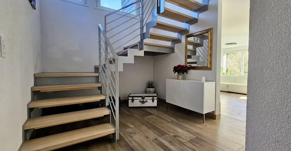 Villa mitoyenne située dans un agréable quartier prisé de Fleurier – photo 16 sur 20
