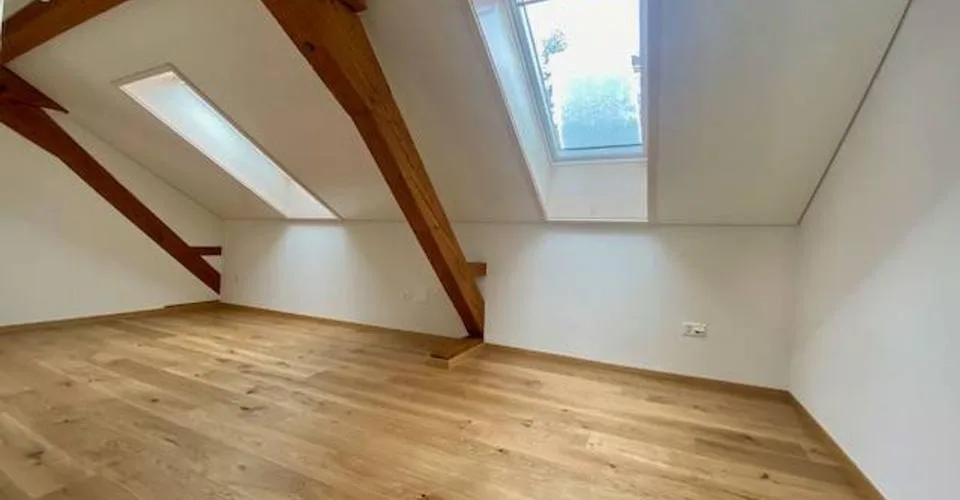3 Zimmer Wohnung in Les Ponts-de-Martel – Foto 10 von 18