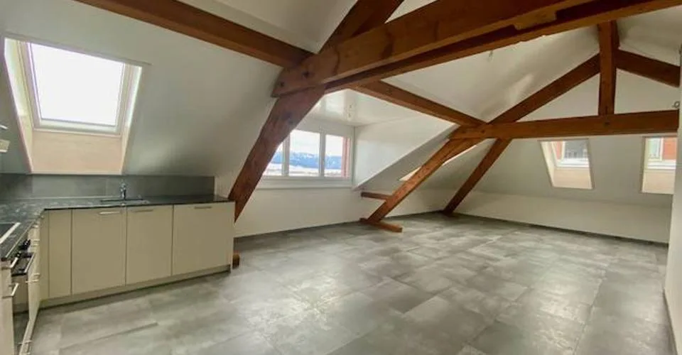 3 Zimmer Wohnung in Les Ponts-de-Martel – Foto 12 von 18