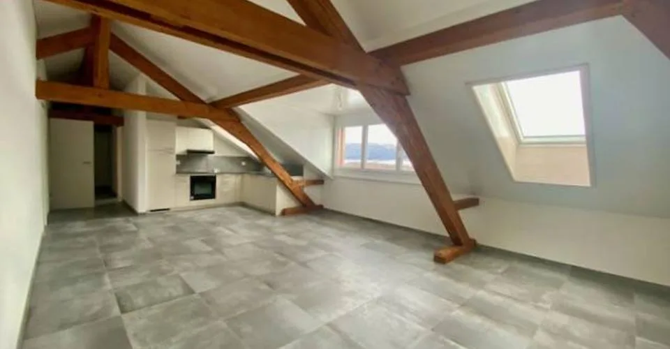 3 Zimmer Wohnung in Les Ponts-de-Martel – Foto 11 von 18