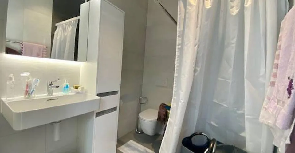 2 Zimmer Wohnung in Les Ponts-de-Martel – Foto 14 von 16