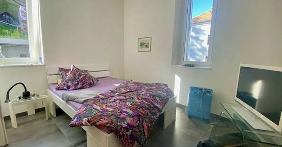 2 Zimmer Wohnung in Les Ponts-de-Martel – Foto 13 von 16