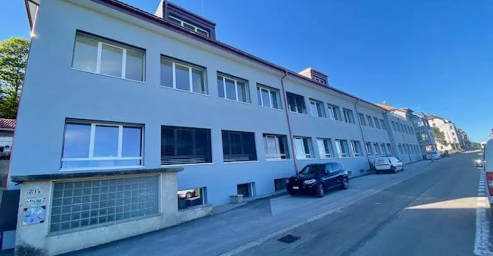 2 Zimmer Wohnung in Les Ponts-de-Martel – Foto 16 von 16
