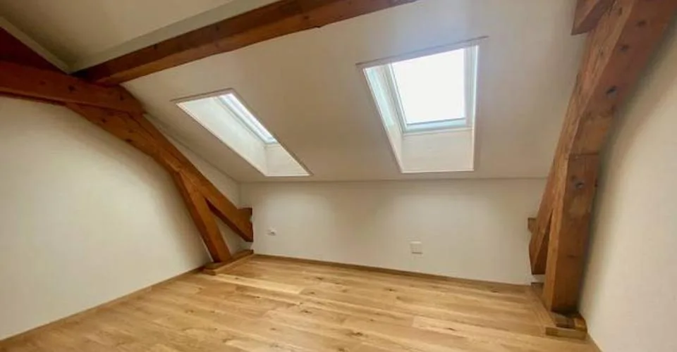 2 Zimmer Wohnung in Les Ponts-de-Martel – Foto 9 von 12