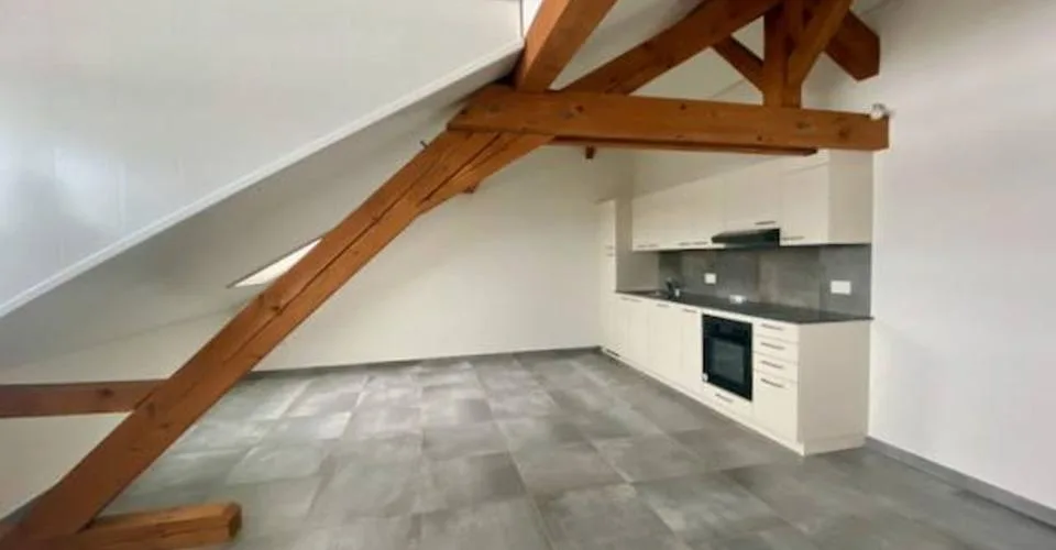 2 Zimmer Wohnung in Les Ponts-de-Martel – Foto 8 von 12