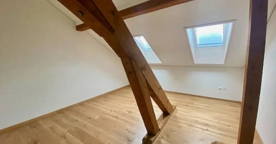 2 Zimmer Wohnung in Les Ponts-de-Martel – Foto 12 von 14