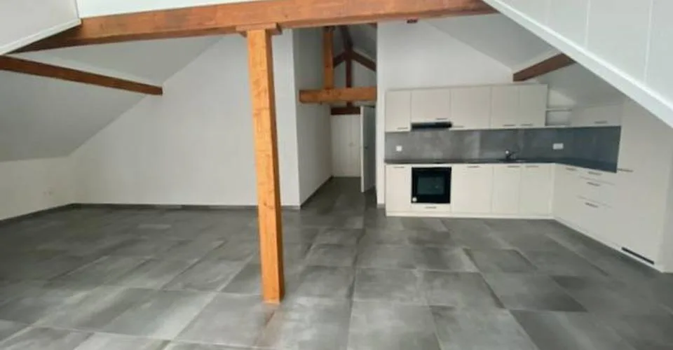2 Zimmer Wohnung in Les Ponts-de-Martel – Foto 11 von 14