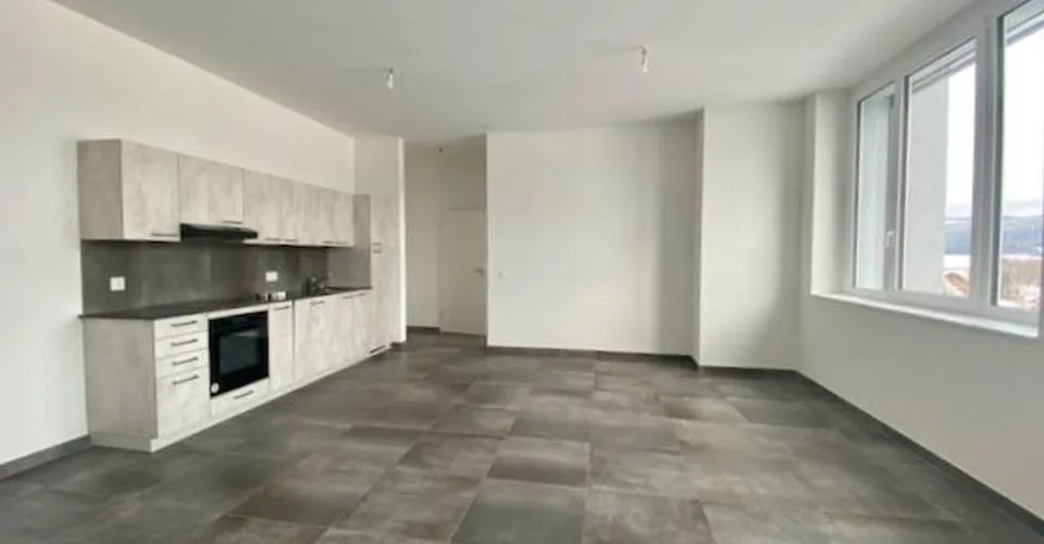 3 Zimmer Wohnung in Les Ponts-de-Martel – Foto 7 von 10