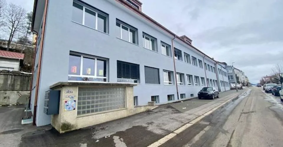 3 Zimmer Wohnung in Les Ponts-de-Martel – Foto 10 von 10