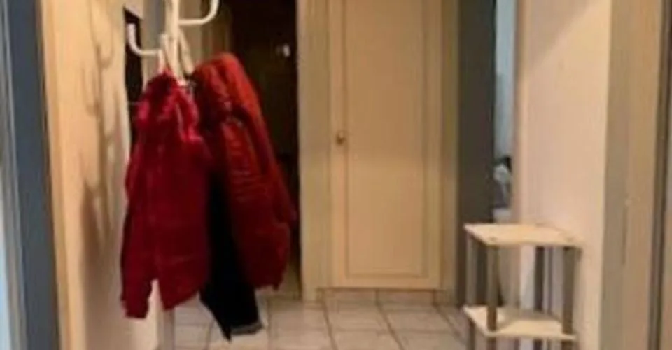2 appartements de 3,5 pièces, au 2 ème, avec balcons – photo 13 sur 15