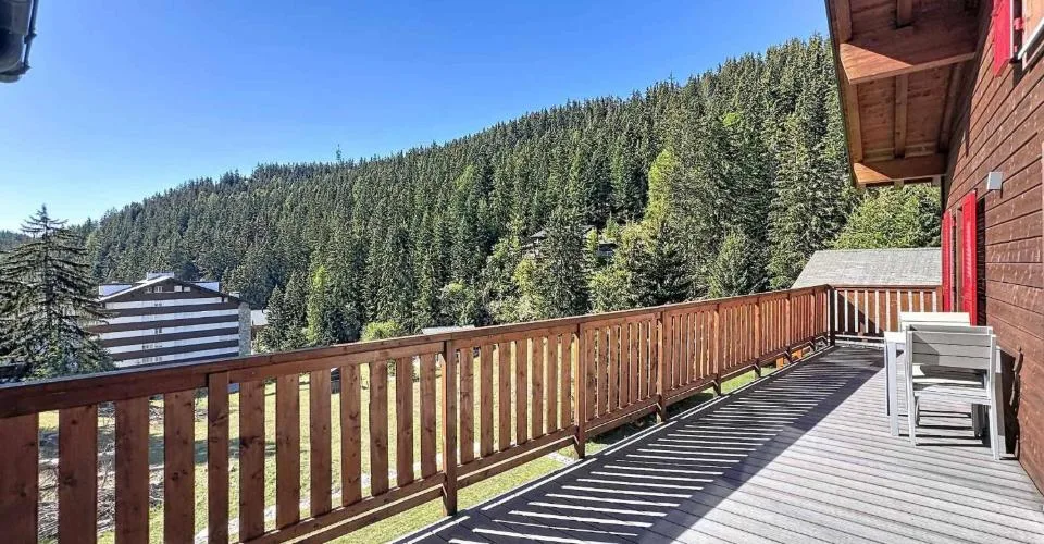 Chalet mit 15,5 Zimmern, bestehend aus drei unabhängigen Wohnungen – Foto 6 von 24