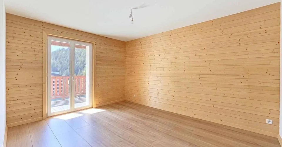 Chalet mit 15,5 Zimmern, bestehend aus drei unabhängigen Wohnungen – Foto 10 von 24