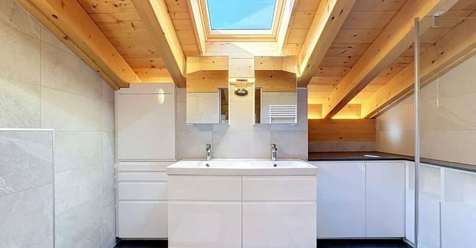 Chalet mit 15,5 Zimmern, bestehend aus drei unabhängigen Wohnungen – Foto 4 von 24