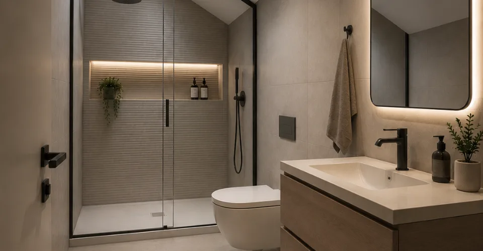 Casa di città di 3 1/2 di 136m2 in PPE a Baar/Nendaz – foto 8 di 25