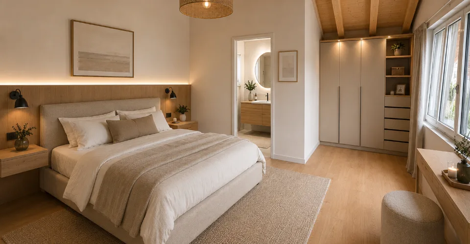 Casa di città di 3 1/2 di 136m2 in PPE a Baar/Nendaz – foto 3 di 25