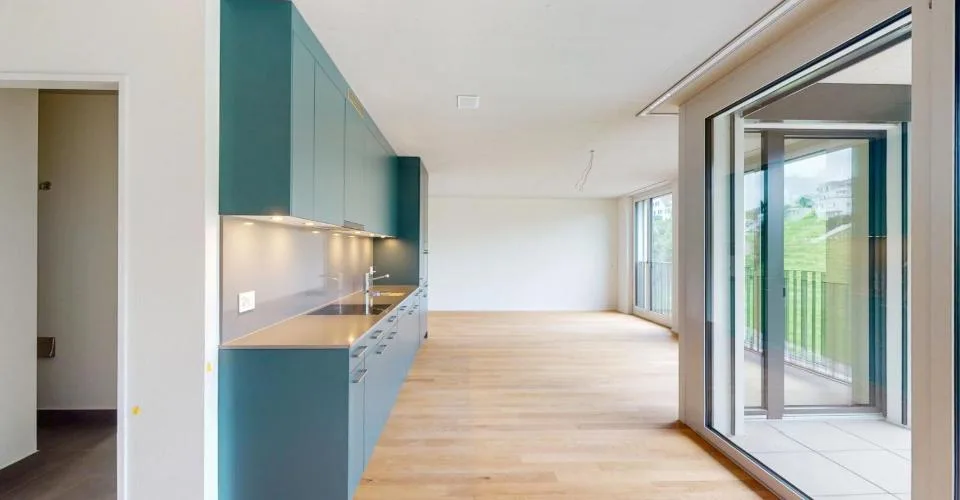 Ihr neues Zuhause- nahe dem Zürichsee – photo 5 sur 8