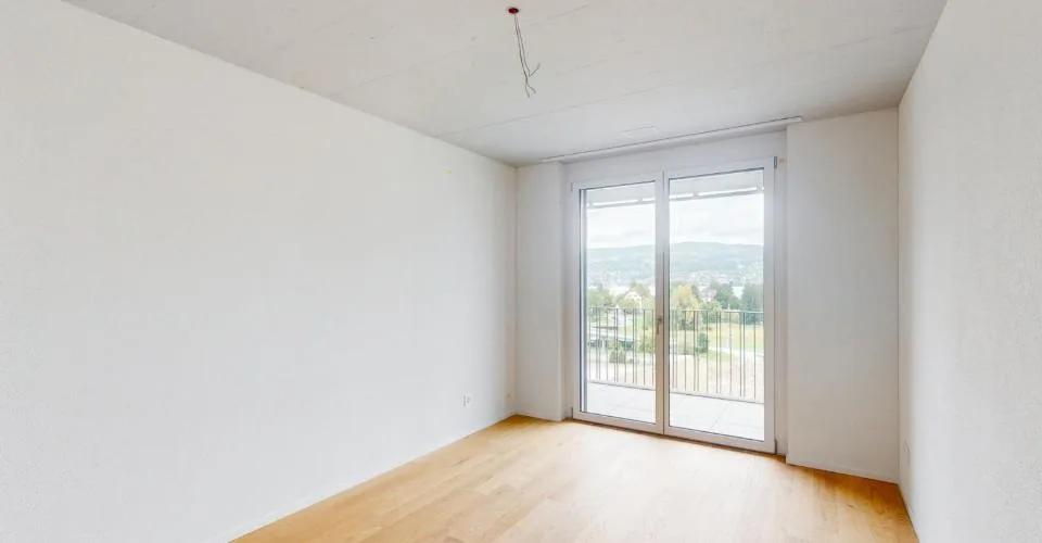 Ihr neues Zuhause- nahe dem Zürichsee – photo 7 sur 8