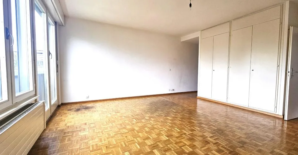 Champel - Vente en SI – Foto 5 von 8